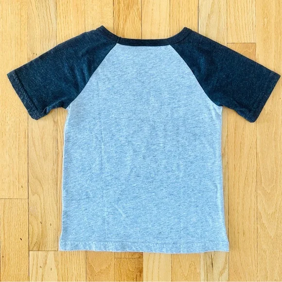 4 T-shirts - PlayStation, Arket, Jumping Beans & Nickelodeon Paw Patrol - Picture 10 of 15